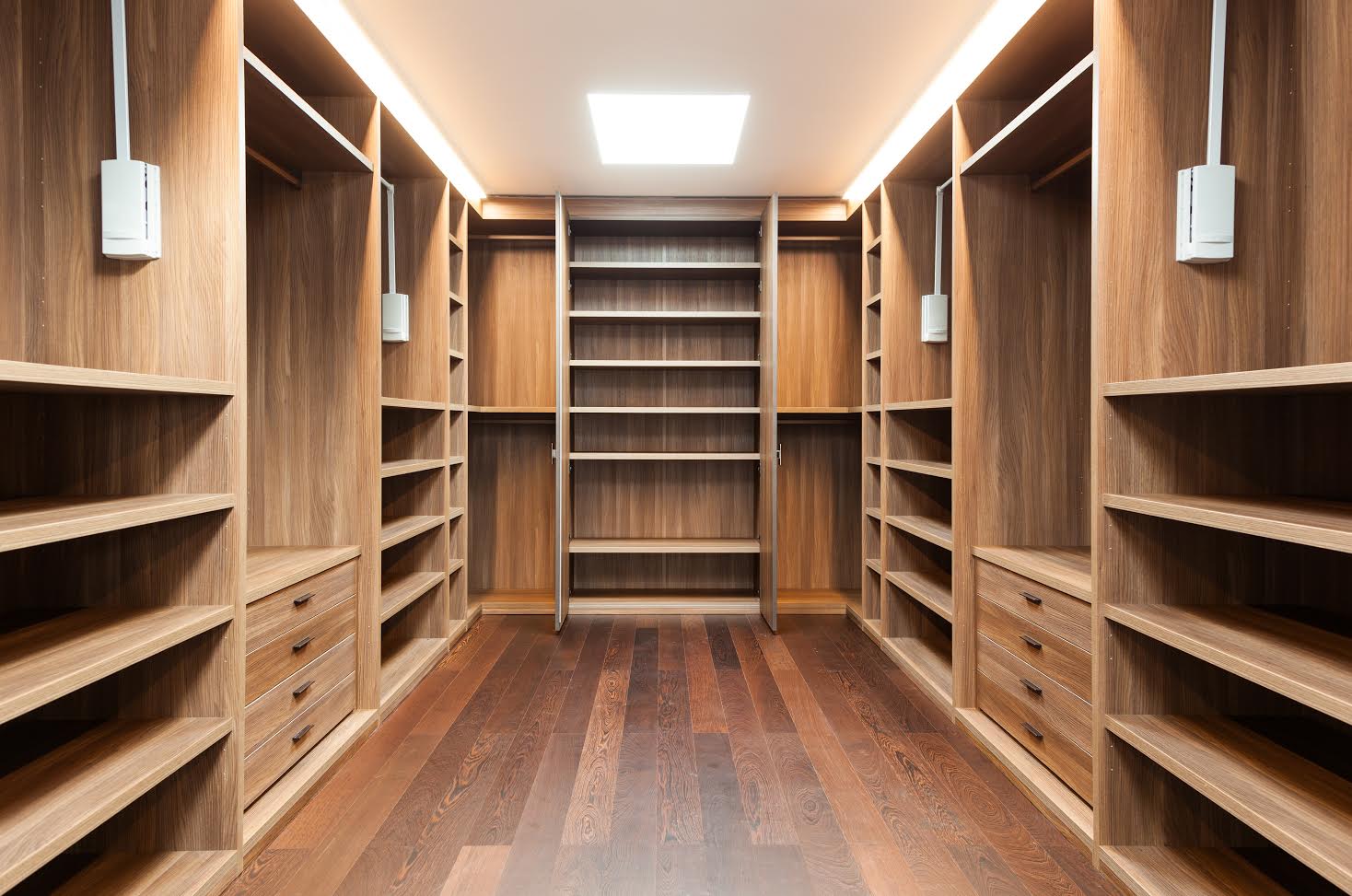 Conoce los diferentes tipos de diseño de interior