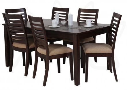 Medidas ideales para el diseño de un comedor