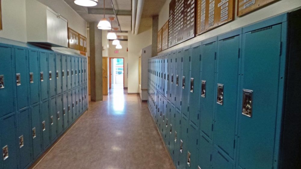 ¿Regreso a clases? Renueva la imagen de la escuela