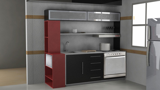 Cocina Caribe