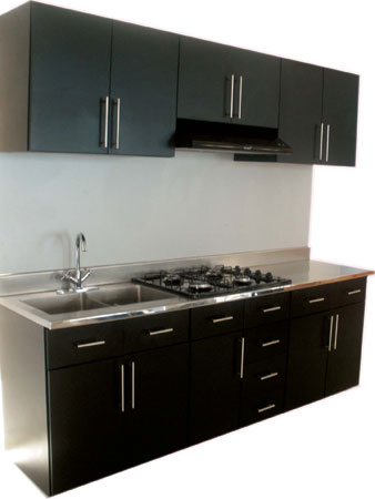 Cocina Siena