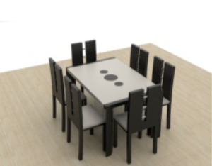 Comedor Clasic