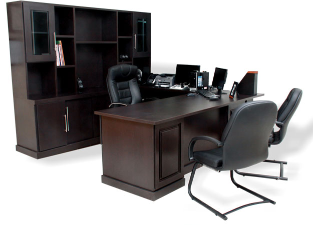 Conjuntos fabricados por Loredo Muebles