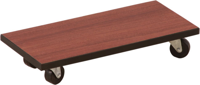 Accesorios para oficina fabricados por Loredo Muebles