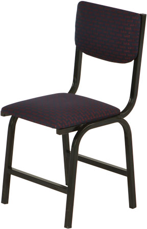 Sillas fabricados por Loredo Muebles