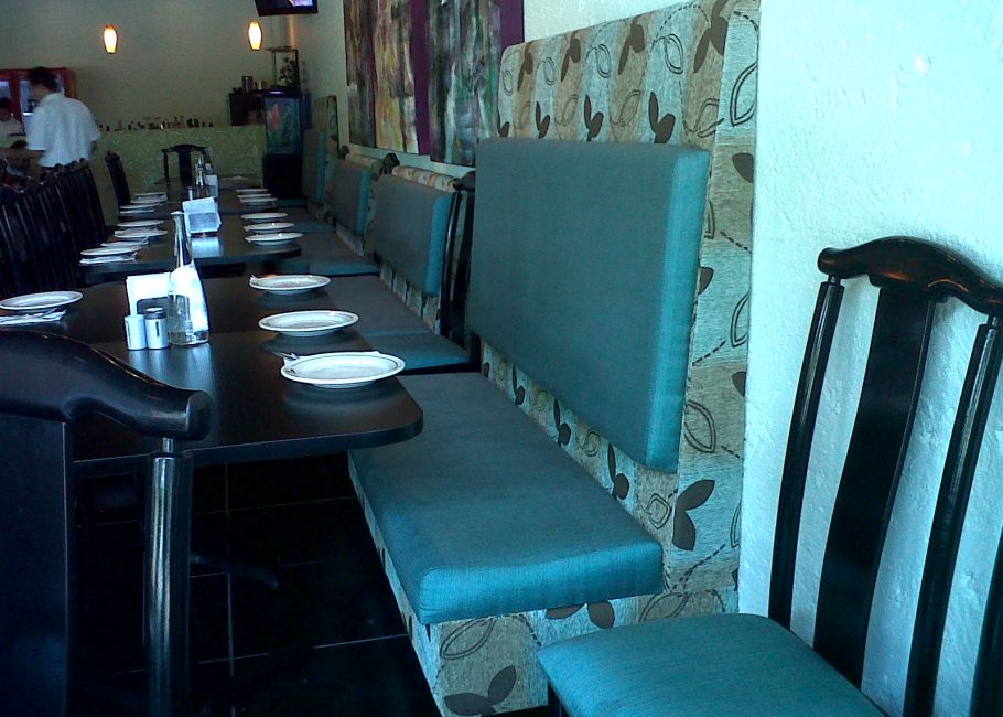 Proyecto Restaurante Imagen 5
