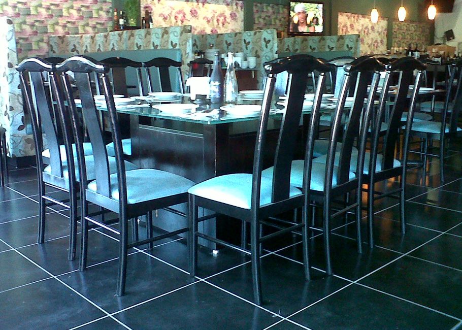 Proyecto Restaurante Imagen 9