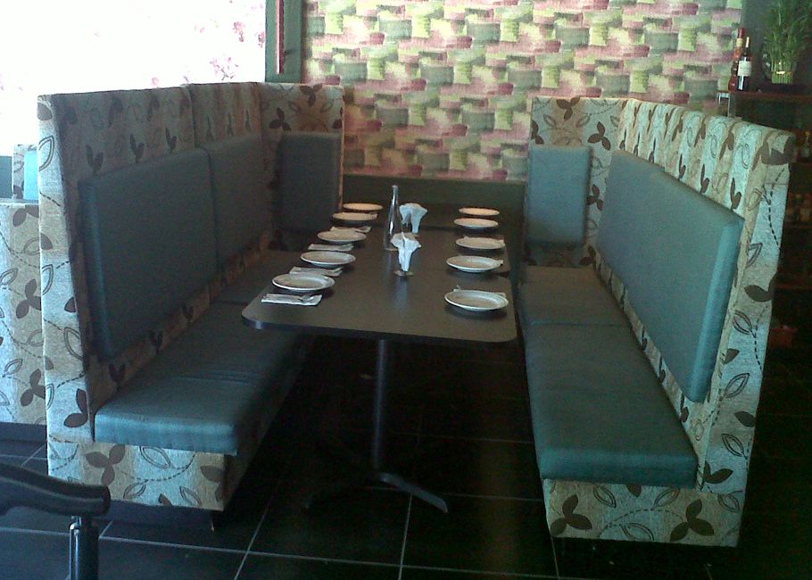 Proyecto Restaurante Imagen 7