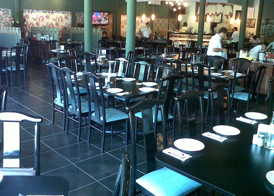 Proyecto Restaurante Imagen 3