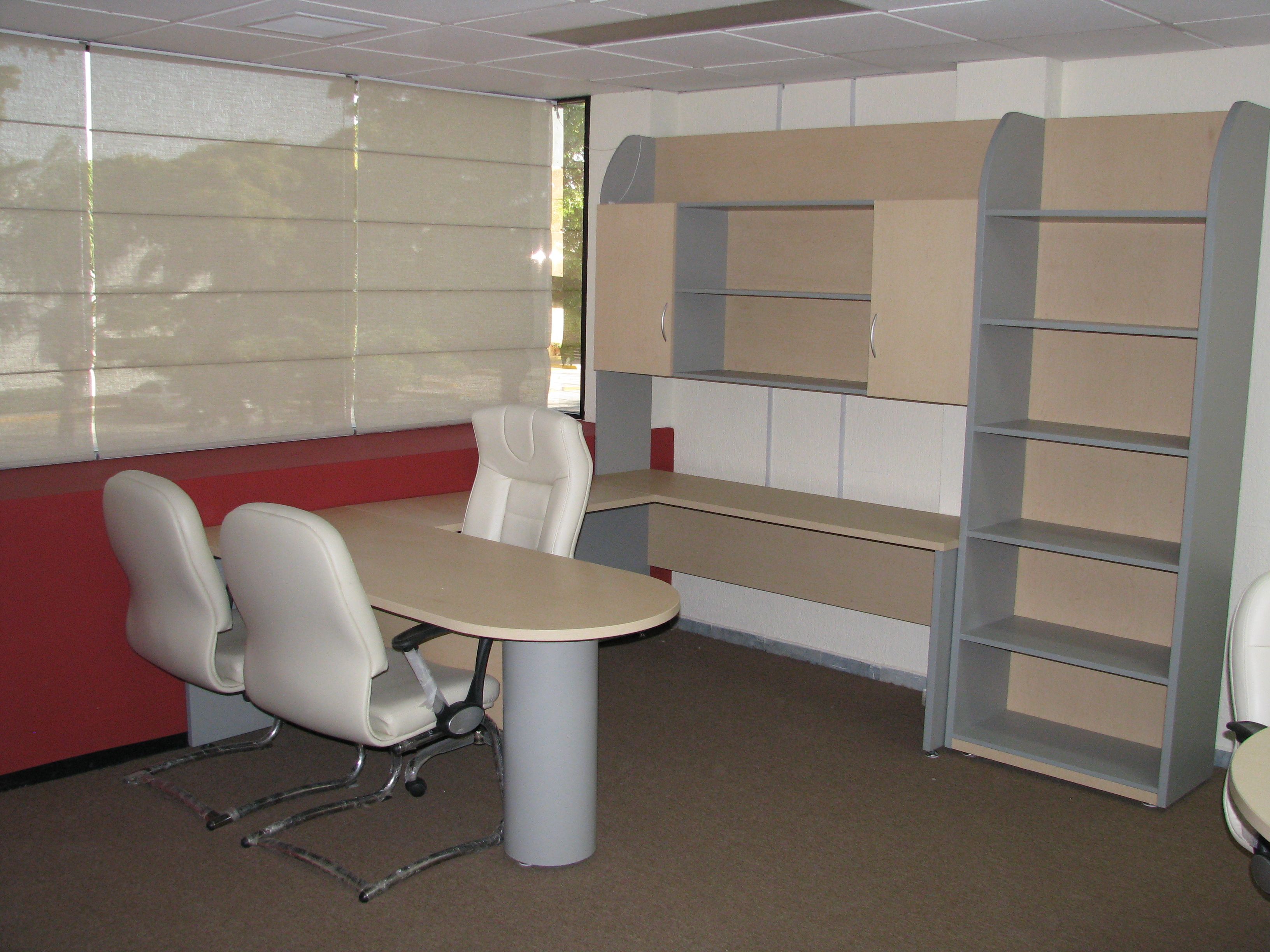 Proyectos Oficinas imagen 1